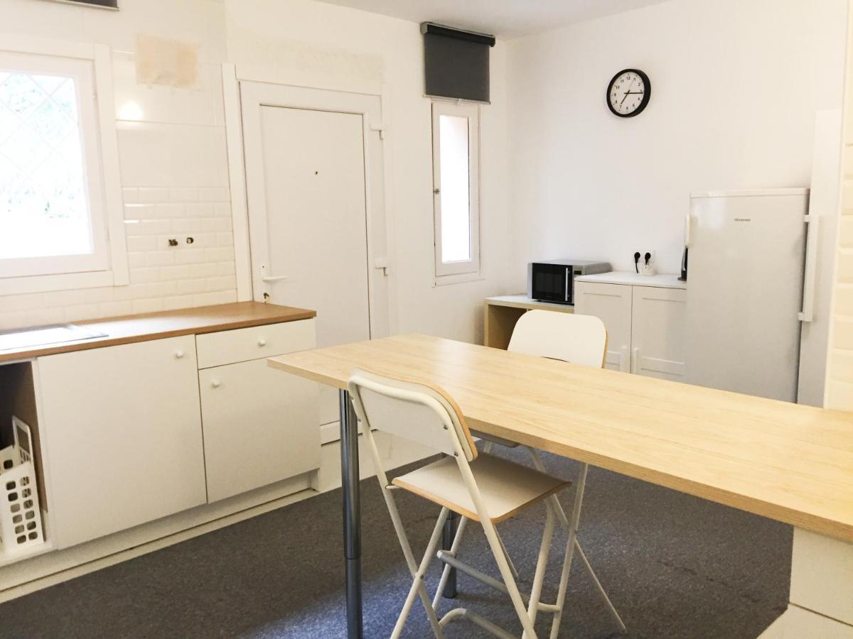 Chalet Cucarres Calpe Bagian luar foto