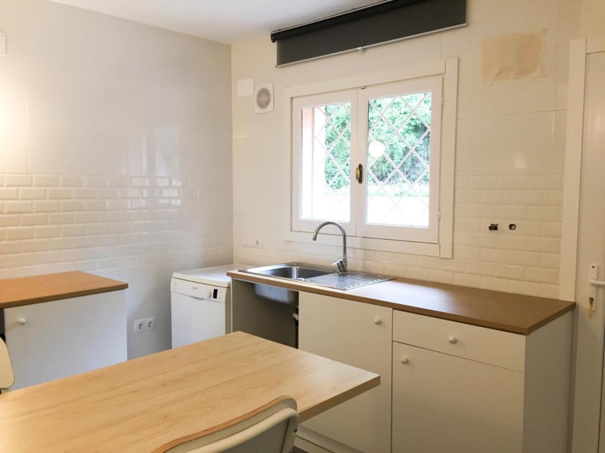 Chalet Cucarres Calpe Bagian luar foto