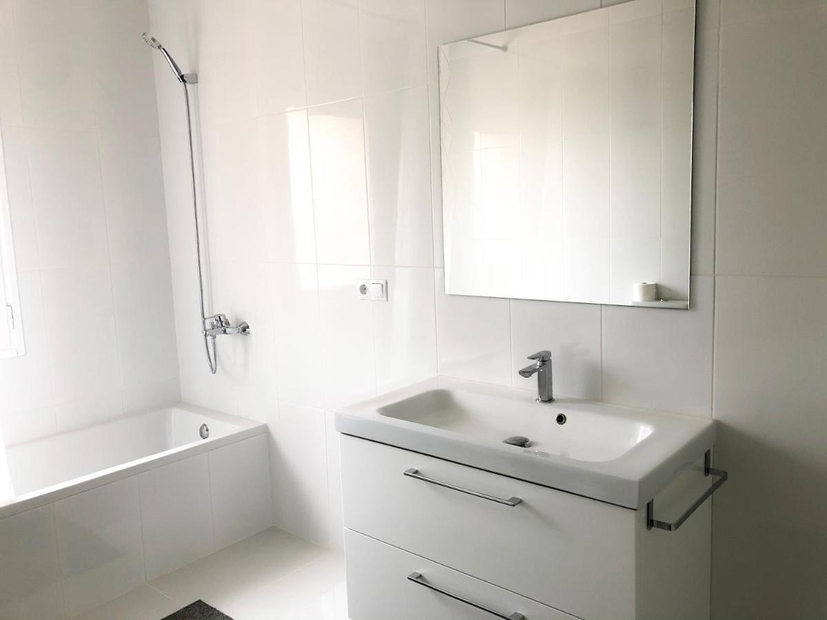 Chalet Cucarres Calpe Bagian luar foto